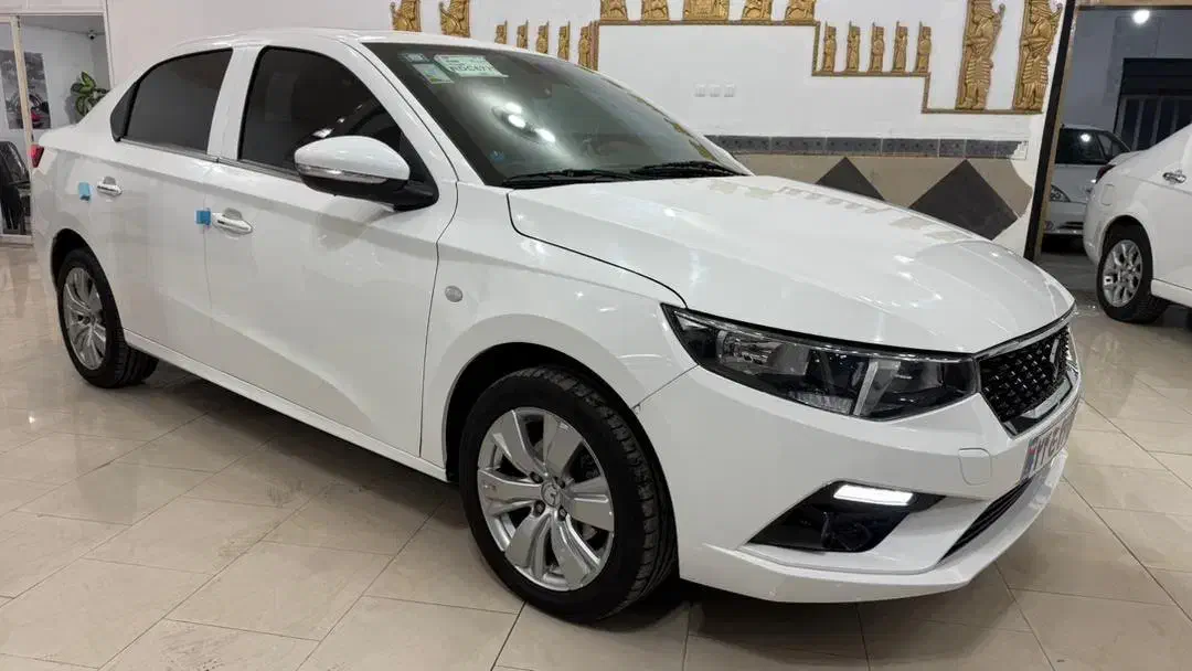 تارا V2|خودرو سواری و وانت|بهشهر, |دیوار