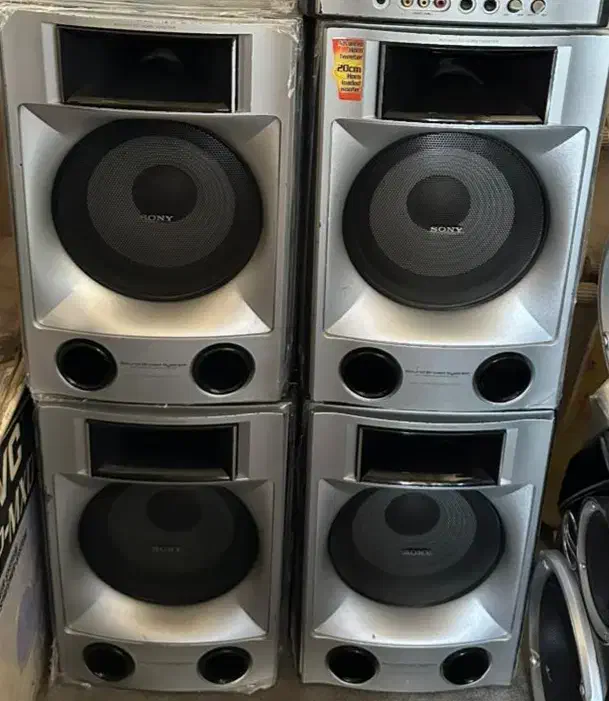 ست باندهای سونی gn111|سیستم صوتی خانگی|بهشهر, |دیوار