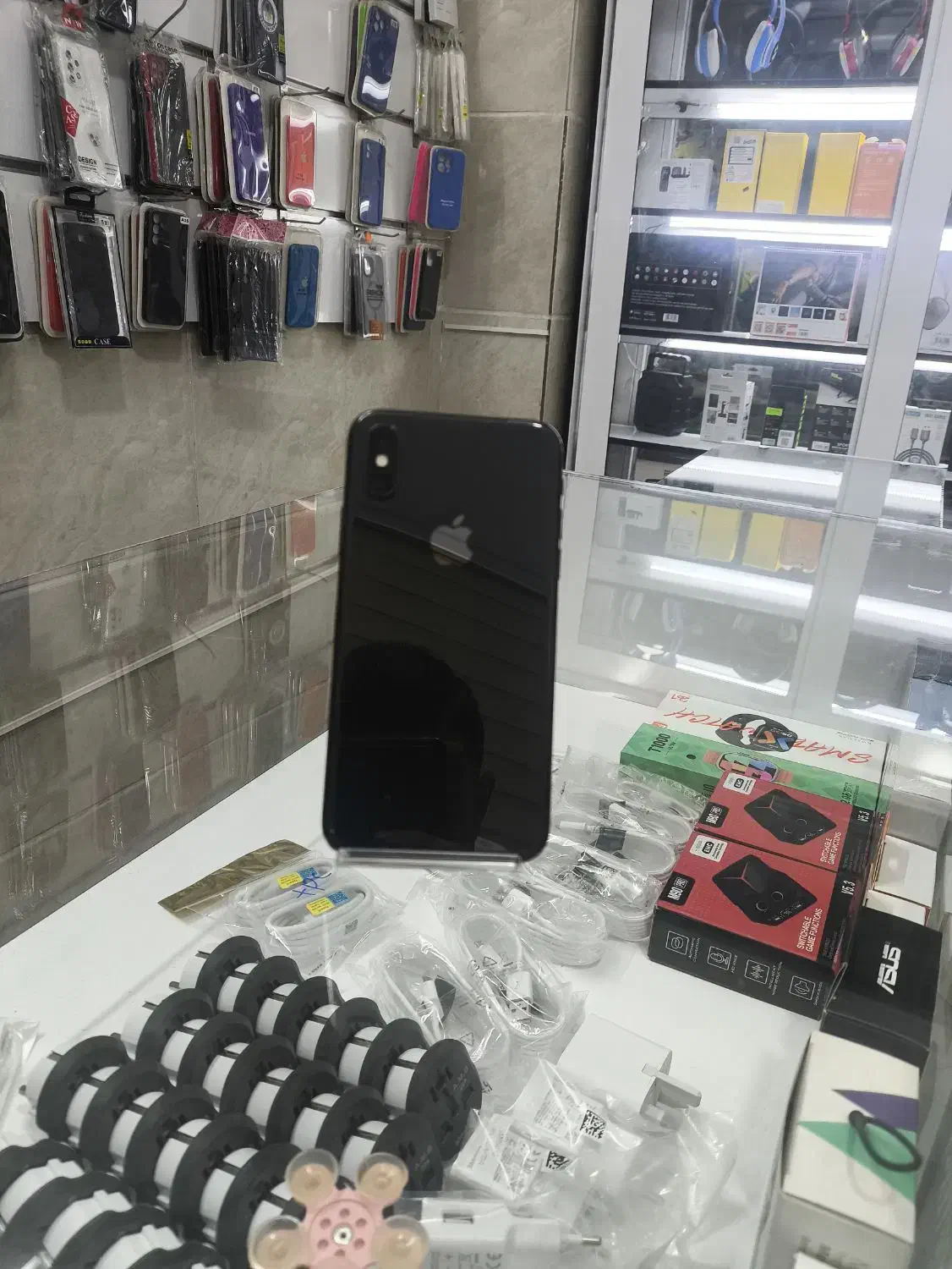 آیفون xs|موبایل|فردیس, شهرک ۱۱۰|دیوار