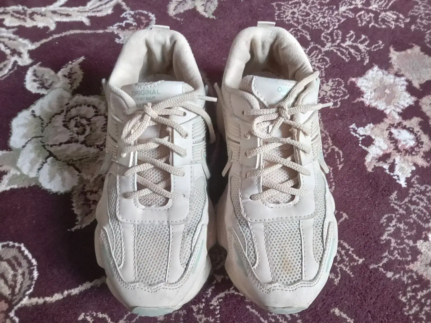 کفش|کیف، کفش، کمربند|مشهد, سیس‌آباد|دیوار