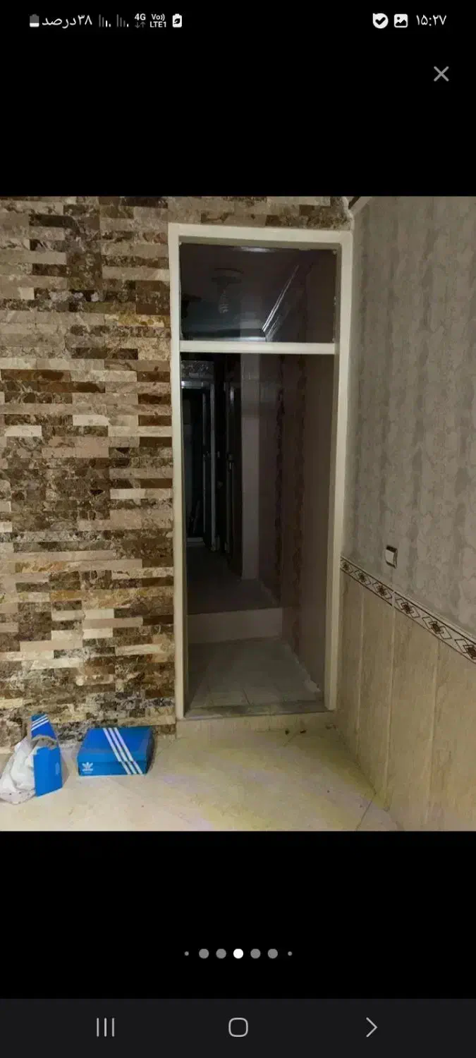 اپارتمان پارکینگ انباری۱۰۰متر۲۹۵تومن اجاره۱۵۰تومن