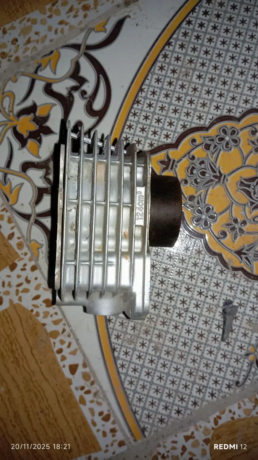 لوازم موتور سیکلت|قطعات یدکی و لوازم جانبی|شادگان, |دیوار