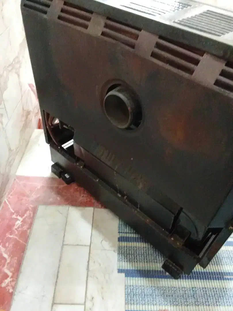 بخاری|بخاری، هیتر، شومینه|لاهیجان, گلستان|دیوار