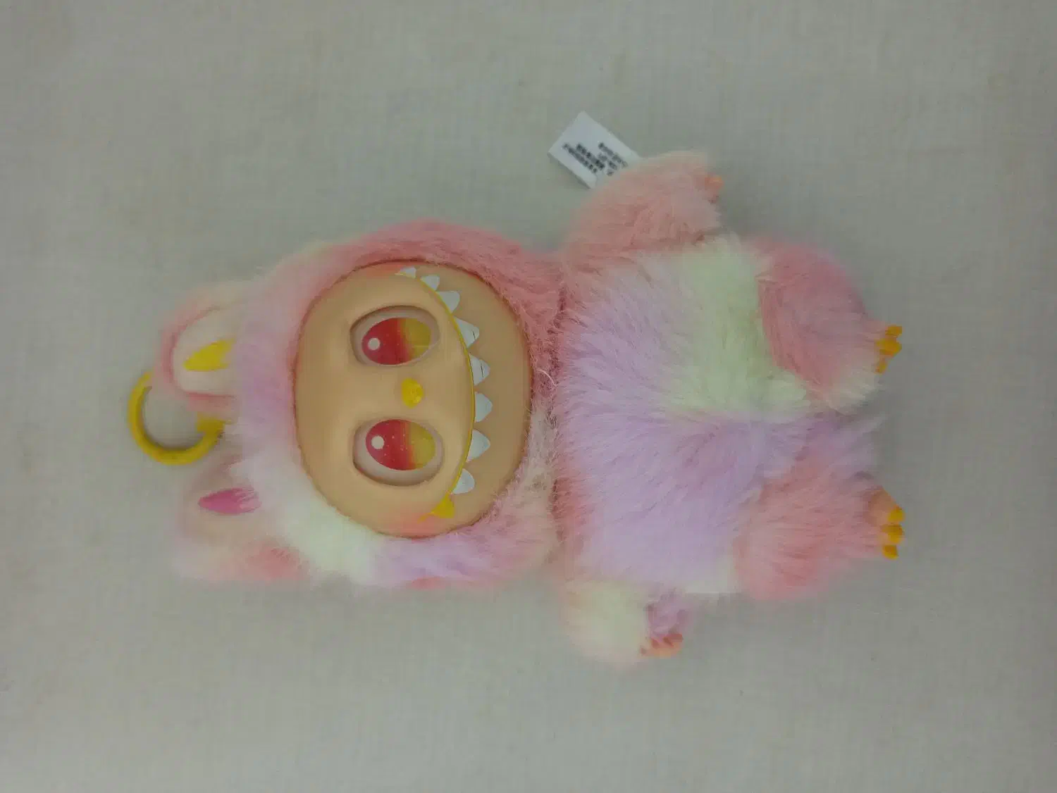 لبوبو|اسباب‌بازی بچه|میبد, |دیوار