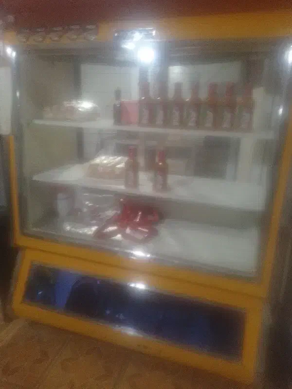 یخچال|فروشگاه و مغازه|فریدونشهر, |دیوار