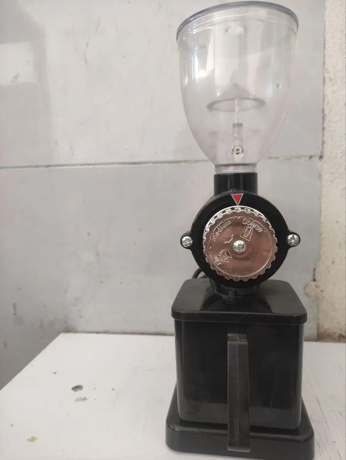 دستگاه قهوه و آسیاب|سماور، چایساز، قهوهساز|سرپل ذهاب, |دیوار