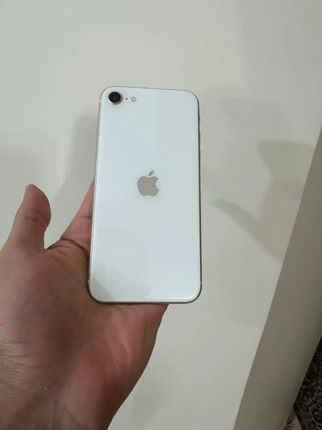 iphone SE 2022|موبایل|اصفهان, شیخ اشراق|دیوار