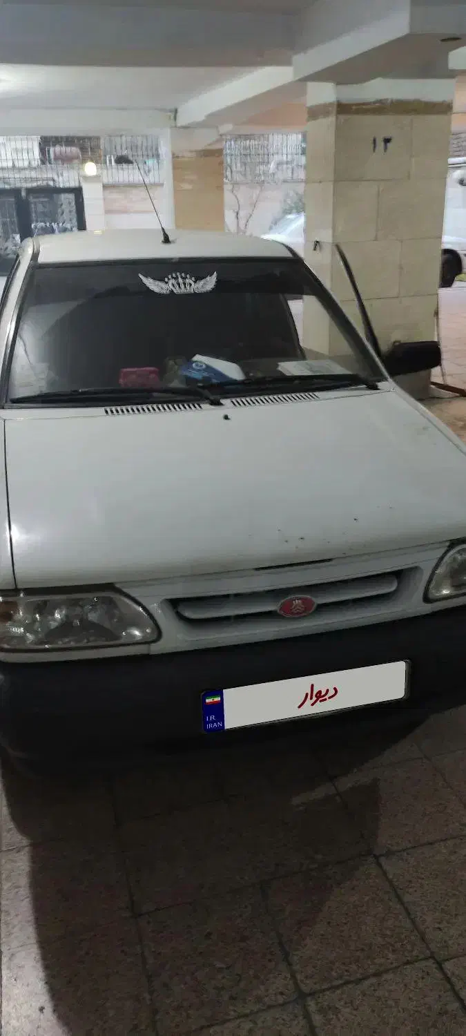 خودرو|خودرو سواری و وانت|احمدآبادمستوفی, |دیوار