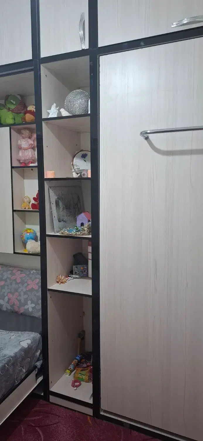 تخت خواب|تخت و سرویس خواب|نظرآباد, شهرک سید جمال الدین|دیوار