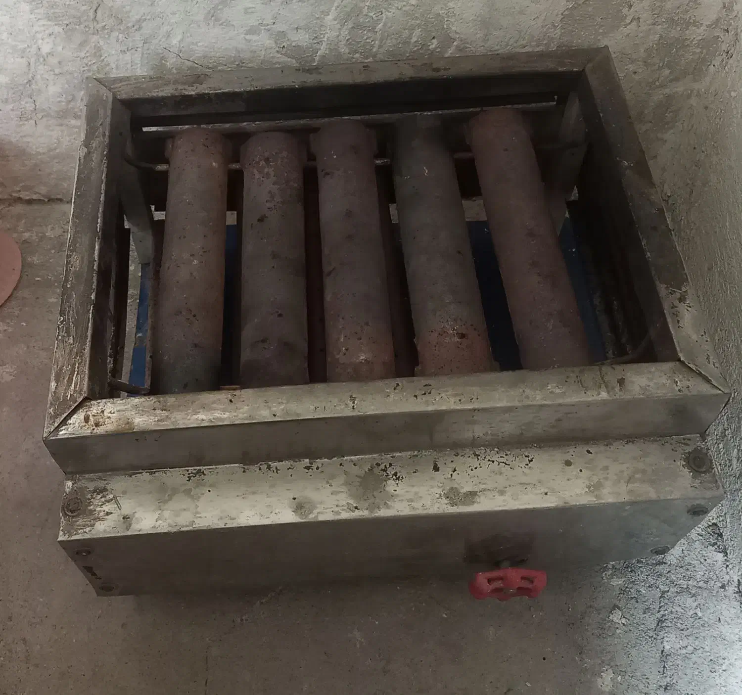 کباب پز|اجاق گاز و لوازم برقی پخت‌وپز|اردبیل, |دیوار