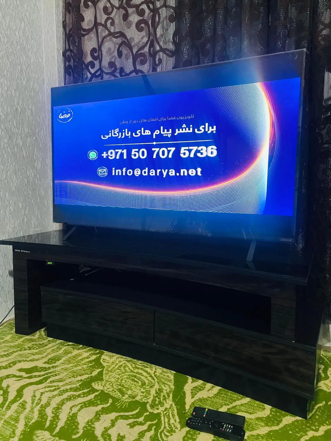تلویزیون LG|تلویزیون و پروژکتور|تهران, طیب|دیوار