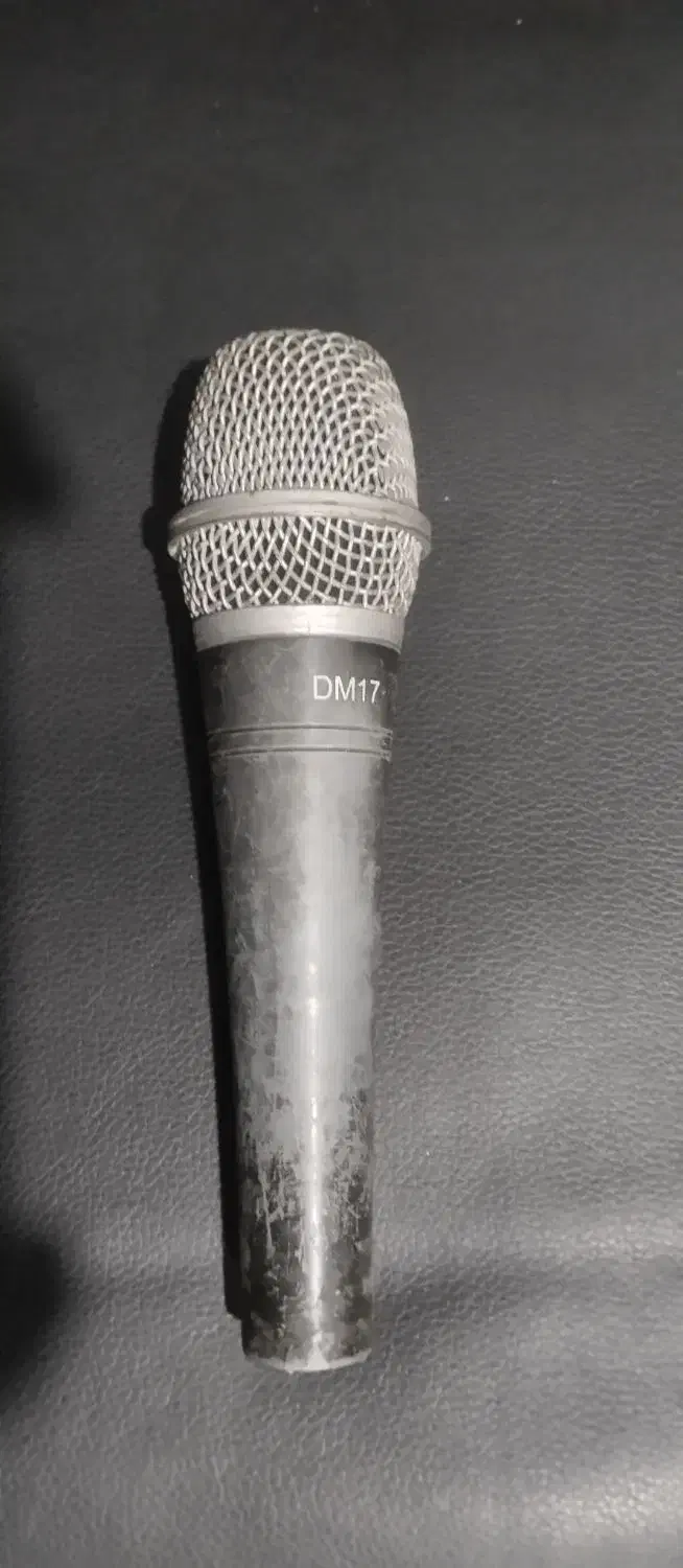 میکروفن مونتاربو|صوتی و تصویری|نیشابور, شهرک بهداری|دیوار