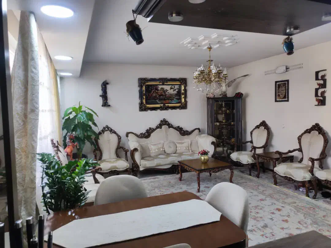 ۸۰متر ۲خواب هزار دستگاه فول امکانات|فروش آپارتمان|تهران, نازیآباد|دیوار