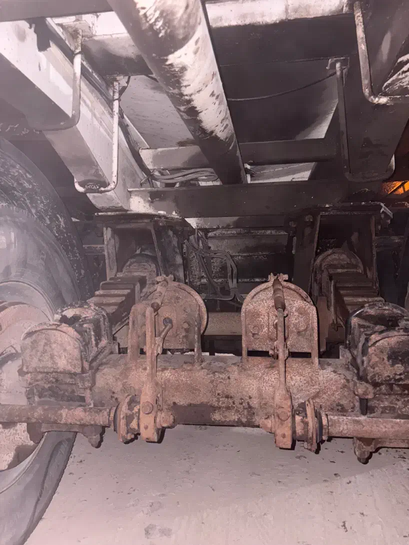 تانک دو محور|خودرو سنگین|بندرعباس, |دیوار