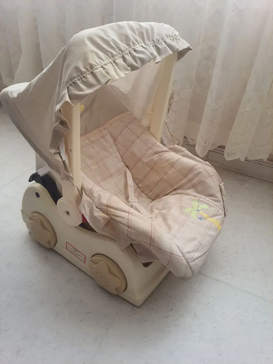 کریر|کالسکه و لوازم جانبی|بندرعباس, |دیوار