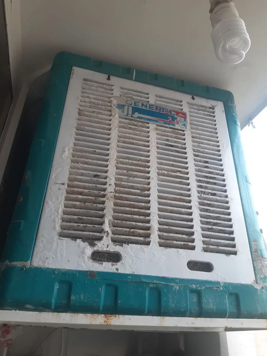 کولر آبی ۳۵۰۰|کولر آبی|نسیمشهر, |دیوار