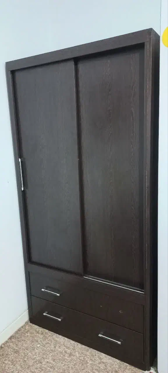 کمد و دراور ست سالم|جاکفشی، کمد، دراور|همدان, |دیوار