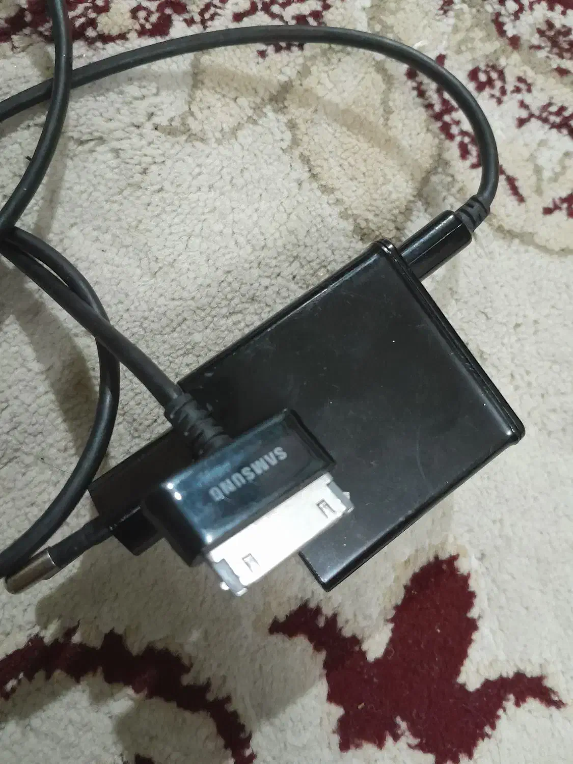 کابل تبلت|لوازم جانبی موبایل و تبلت|فردیس, شهرک ۱۱۰|دیوار