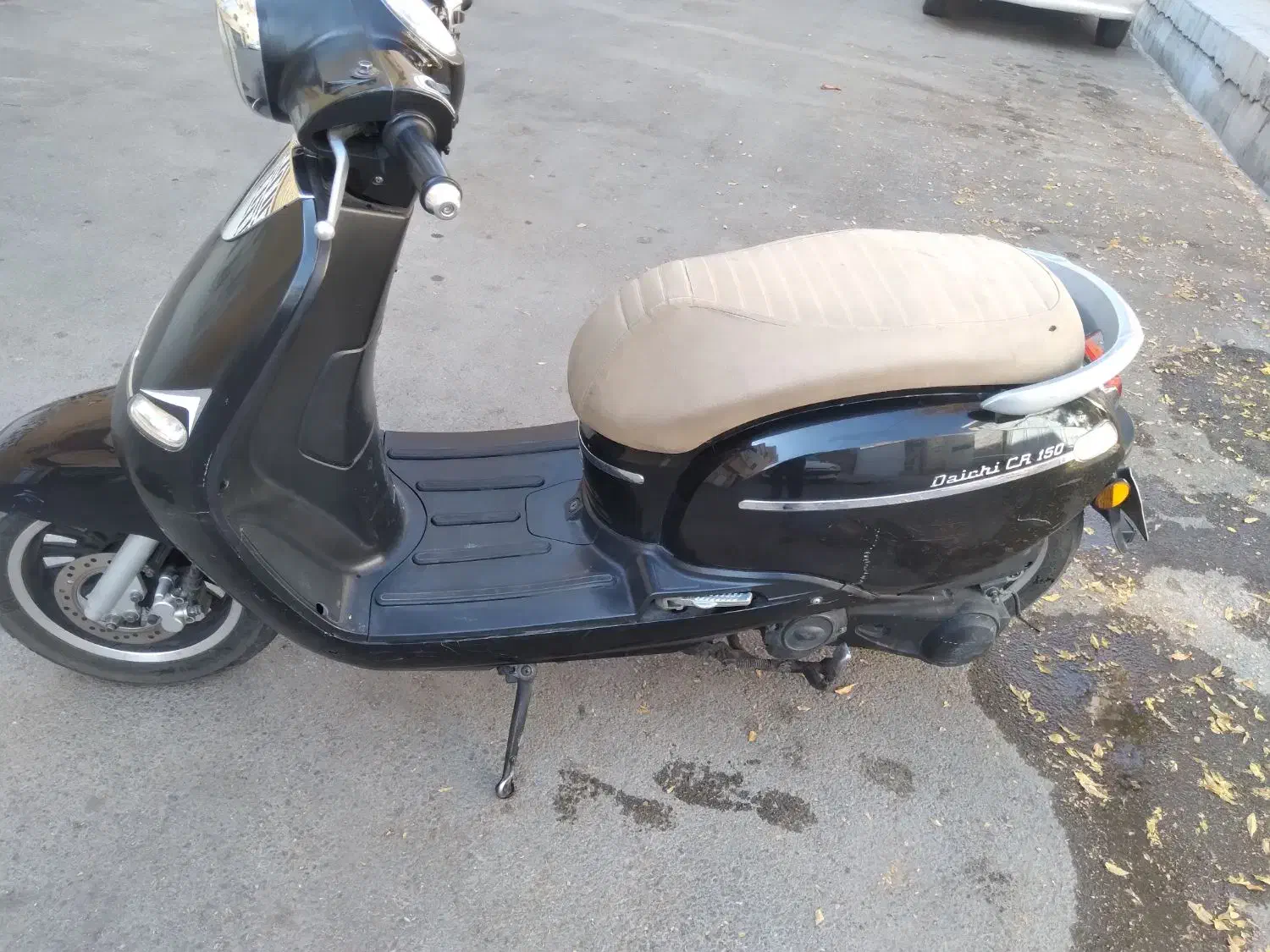 سلام شیراز سفیر جنوبی|موتورسیکلت|شیراز, شهرک سراج|دیوار