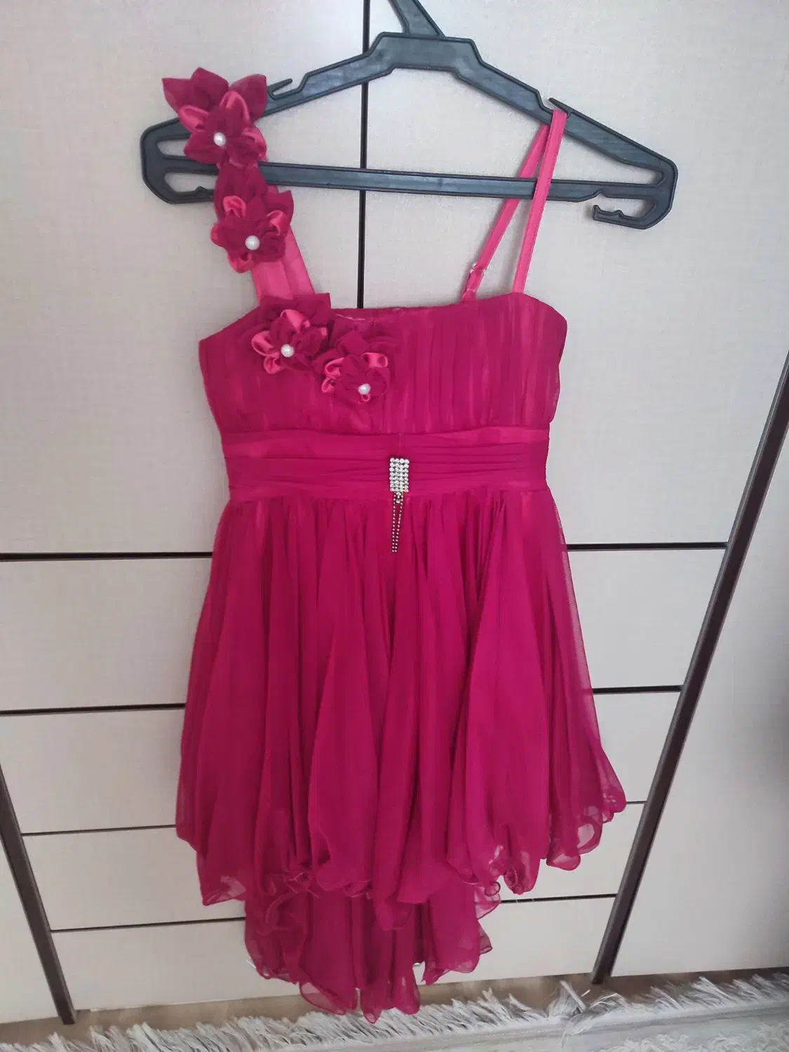 لباس مجلسی بچه گانه|لباس|سنندج, |دیوار