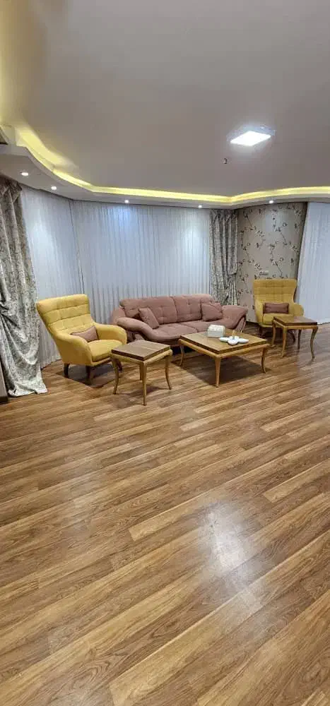 سوییت اپارتمان مبله ۳خواب قصر|اجارهٔ کوتاه‌مدت آپارتمان و سوئیت|اصفهان, شاهزاده ابراهیم|دیوار