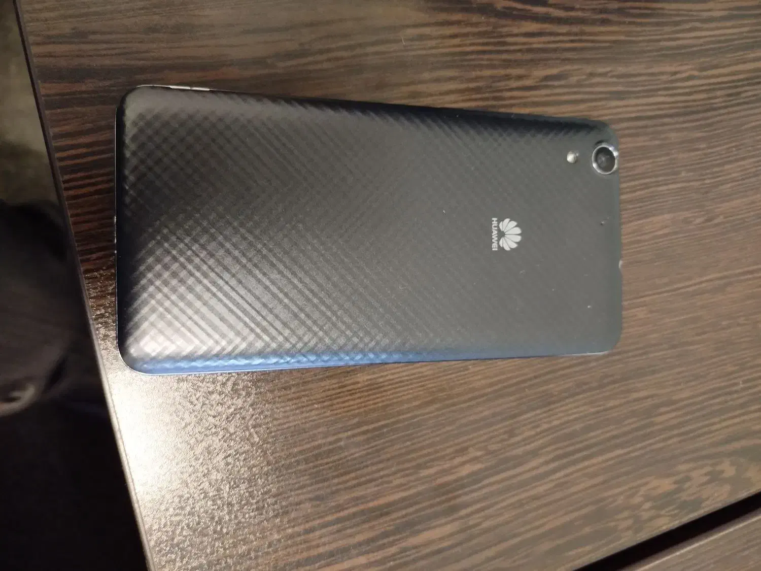 گوشی هواوی Y6II|موبایل|قم, پردیسان|دیوار