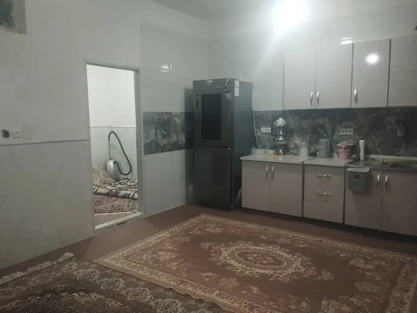 اجاره قواره عقب دربست|اجارهٔ خانه و ویلا|قم, شاد قلی|دیوار