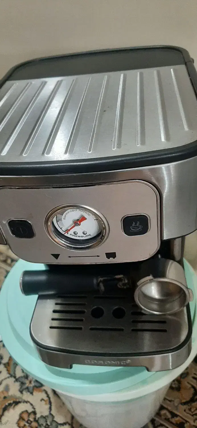 قهوه ساز و پلوپز|سماور، چای‌ساز، قهوه‌ساز|گرگان, |دیوار