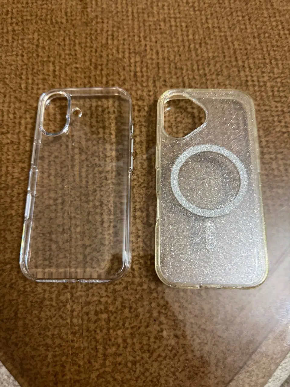 قاب Iphone16normal|لوازم جانبی موبایل و تبلت|تهران, نبی اکرم|دیوار
