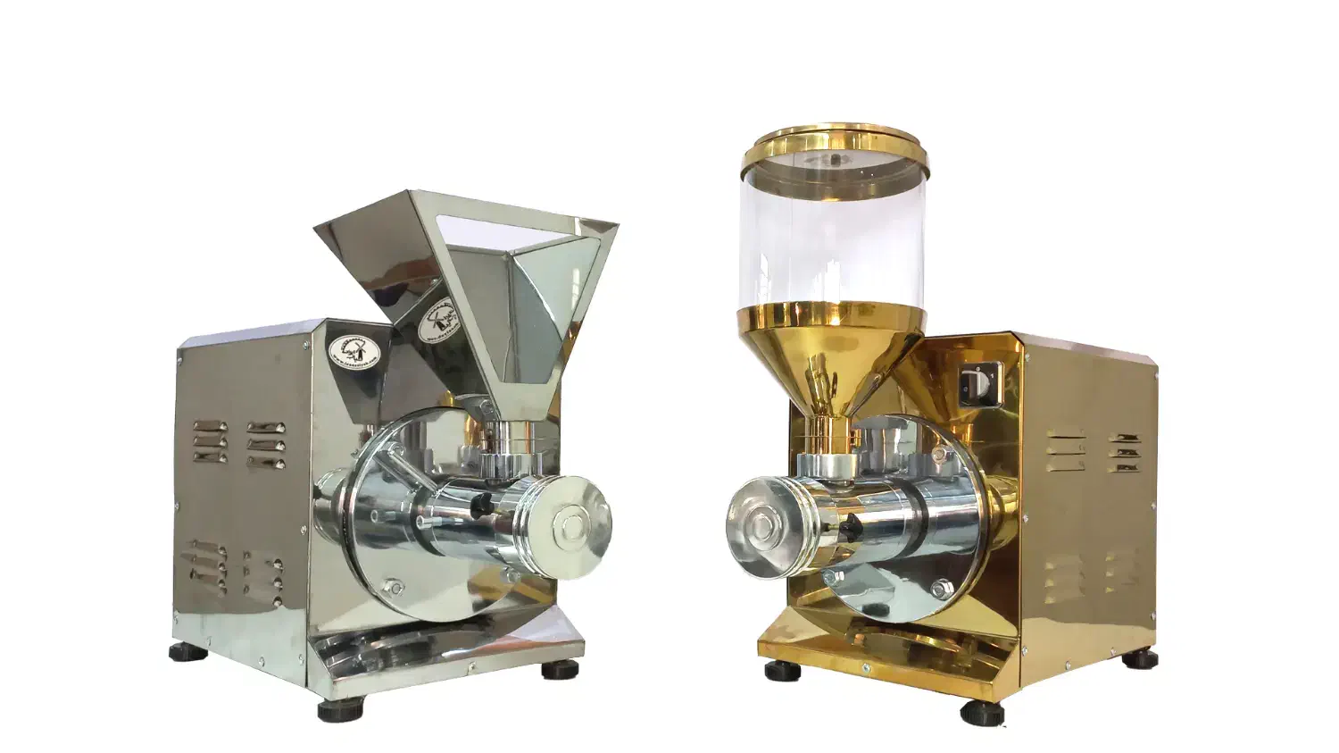 دستگاه کره گیر انواع مغزیجات بادام و....|فروشگاه و مغازه|اصفهان, باغ فدک|دیوار