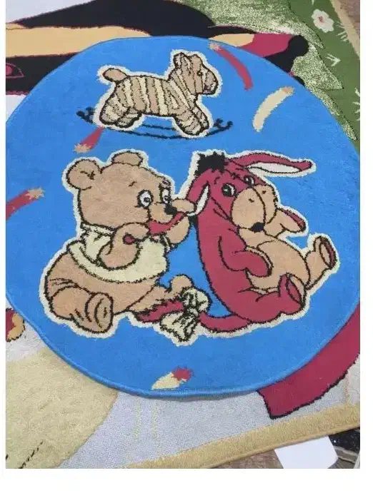 فرش فانتزی|فرش|تهران, هرندی|دیوار