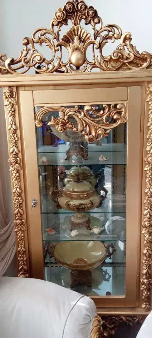 دکوری|بوفه، ویترین، کنسول|کرج, کوی مدرس|دیوار