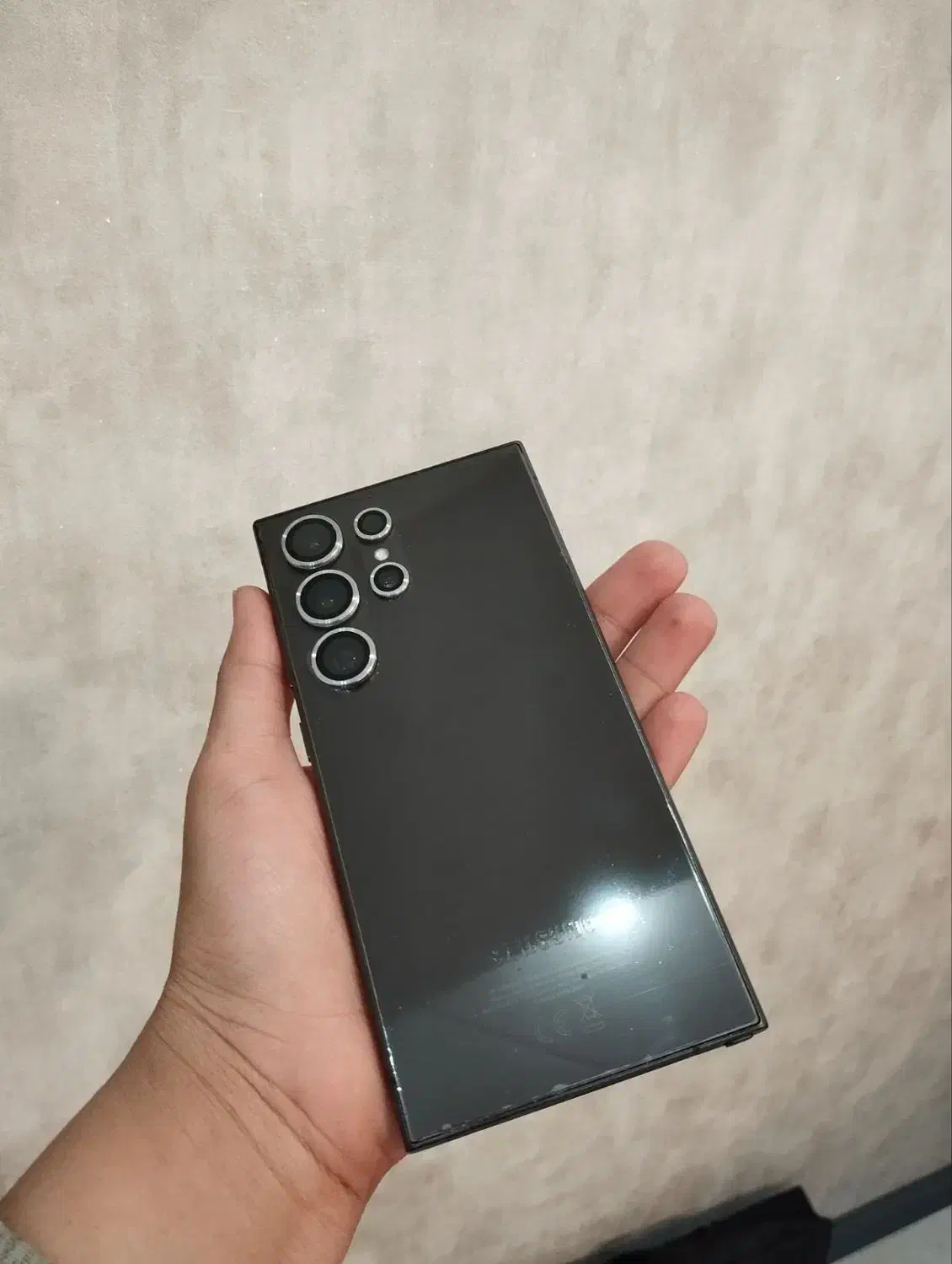 گوشی سامسونگ s24 ultra|موبایل|مشهد, ارشاد|دیوار