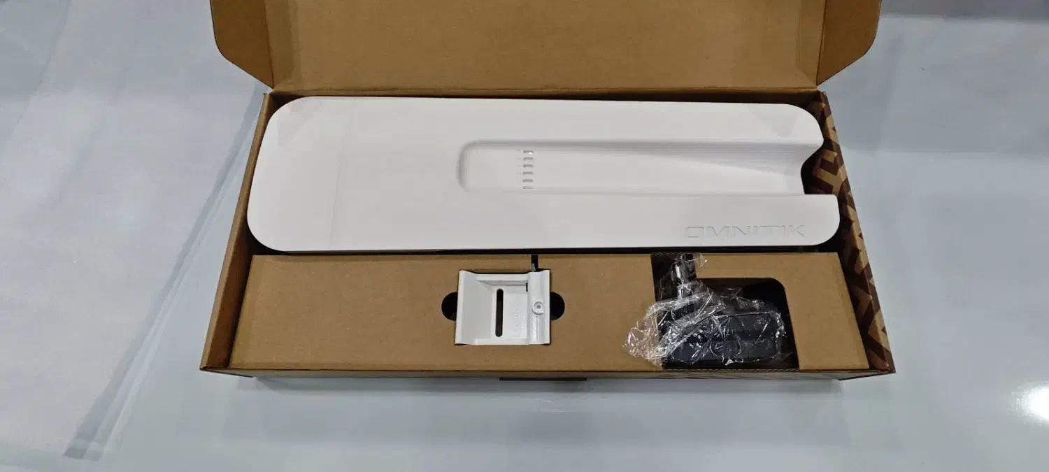 میکروتیک OmniTIK 5 AC|مودم و تجهیزات شبکه|تهران, فلسطین (میدان انقلاب)|دیوار