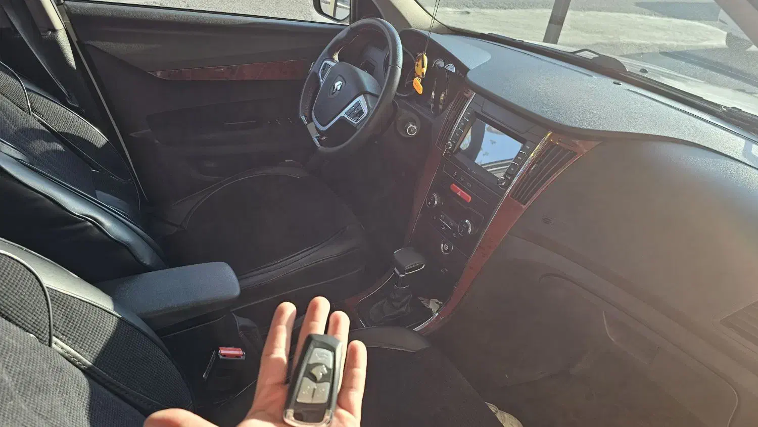 دنا اپشال اتو ۱۴۰۳|خودرو سواری و وانت|بانه, |دیوار