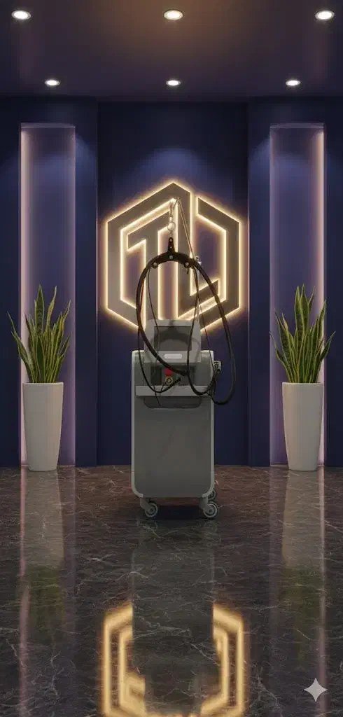 پوست و لیزر لاین های پزشکی و *زیبایی* نقداقساط|پزشکی|زاهدان, |دیوار