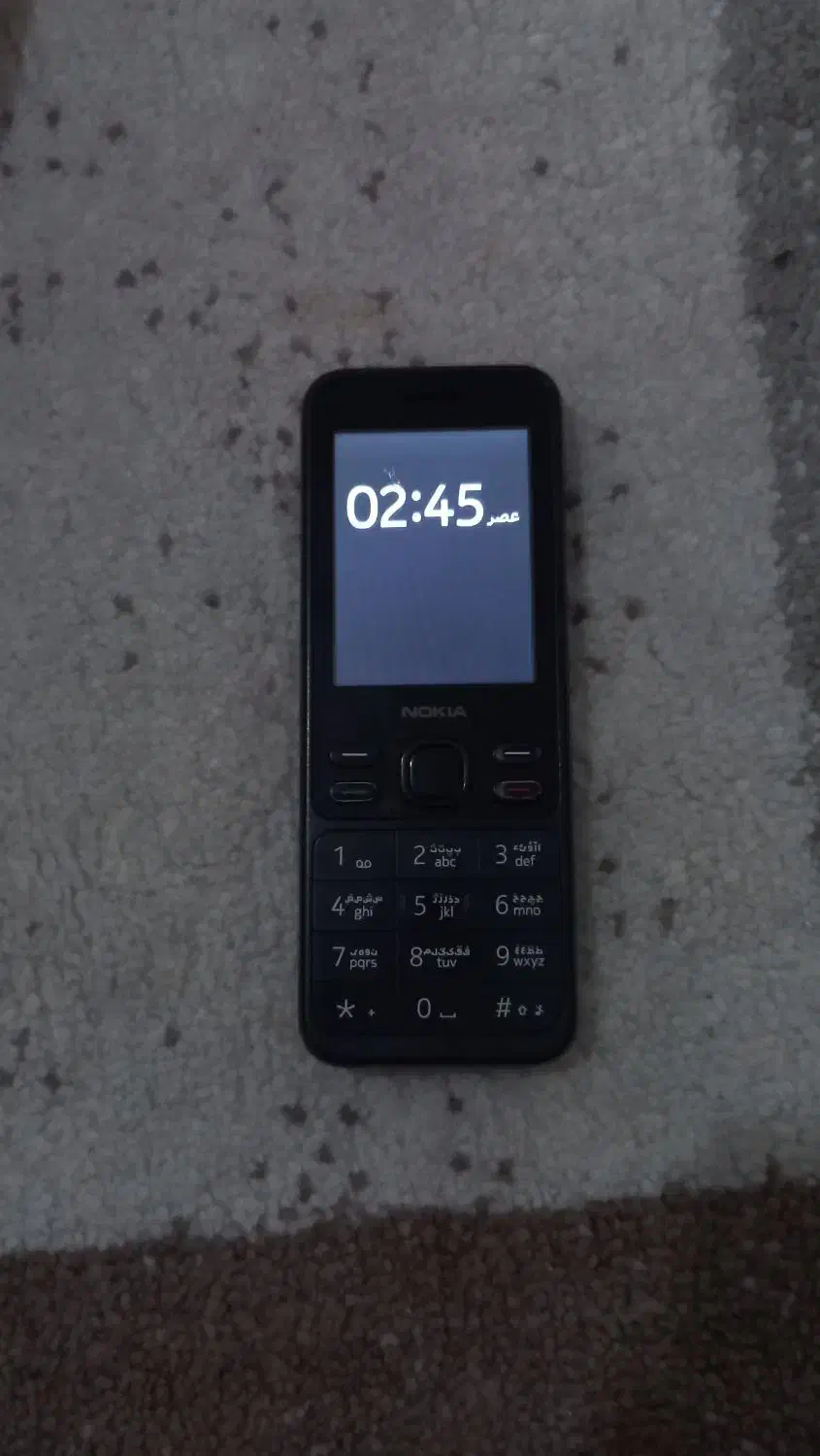 نوکیا 150|موبایل|اسلامآباد غرب, |دیوار