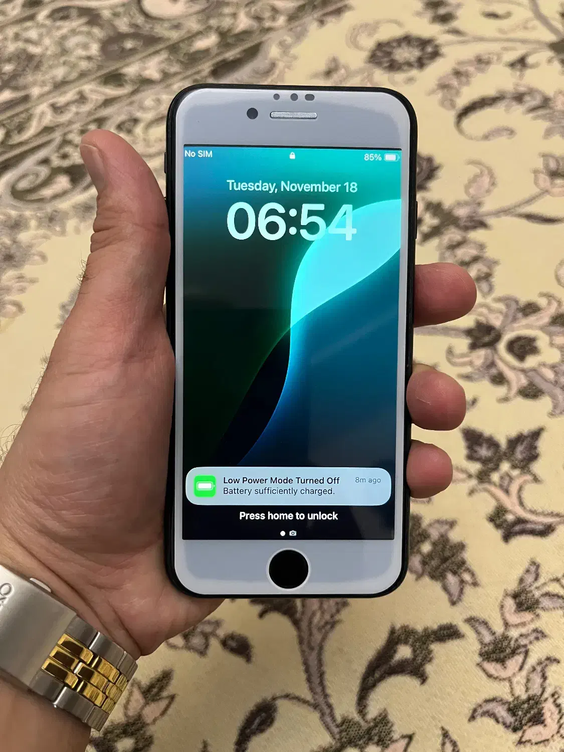 آیفون se 2022|موبایل|تهران, کوهک|دیوار