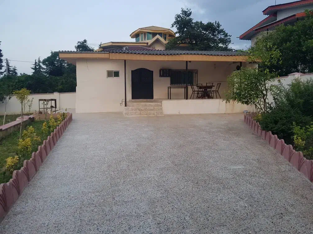 فروش ویلاباغی در حومه میدان امام رامسر|فروش خانه و ویلا|رامسر, |دیوار