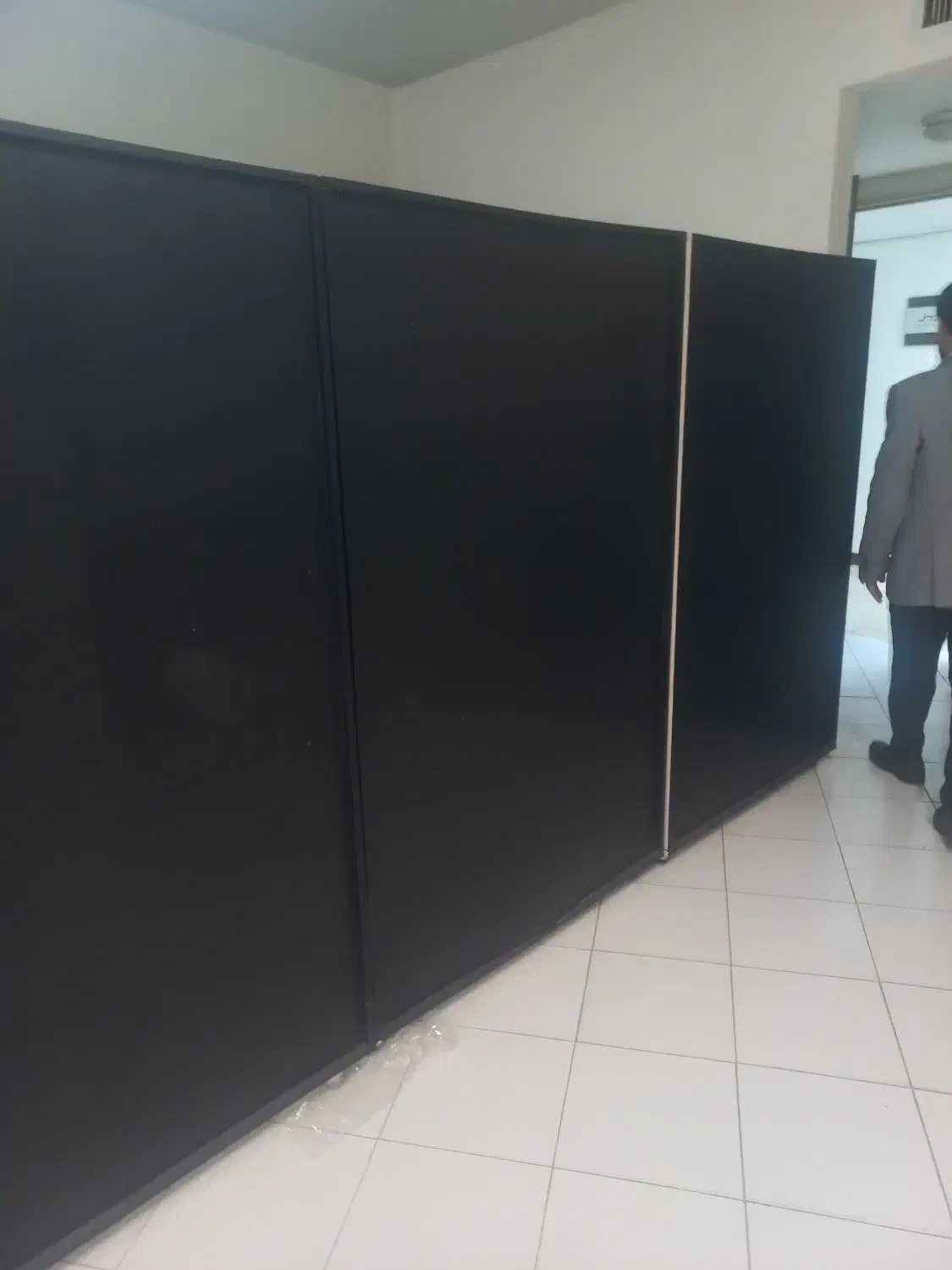 وسیله دفتر|مبلمان اداری|تهران, شهید رجایی|دیوار