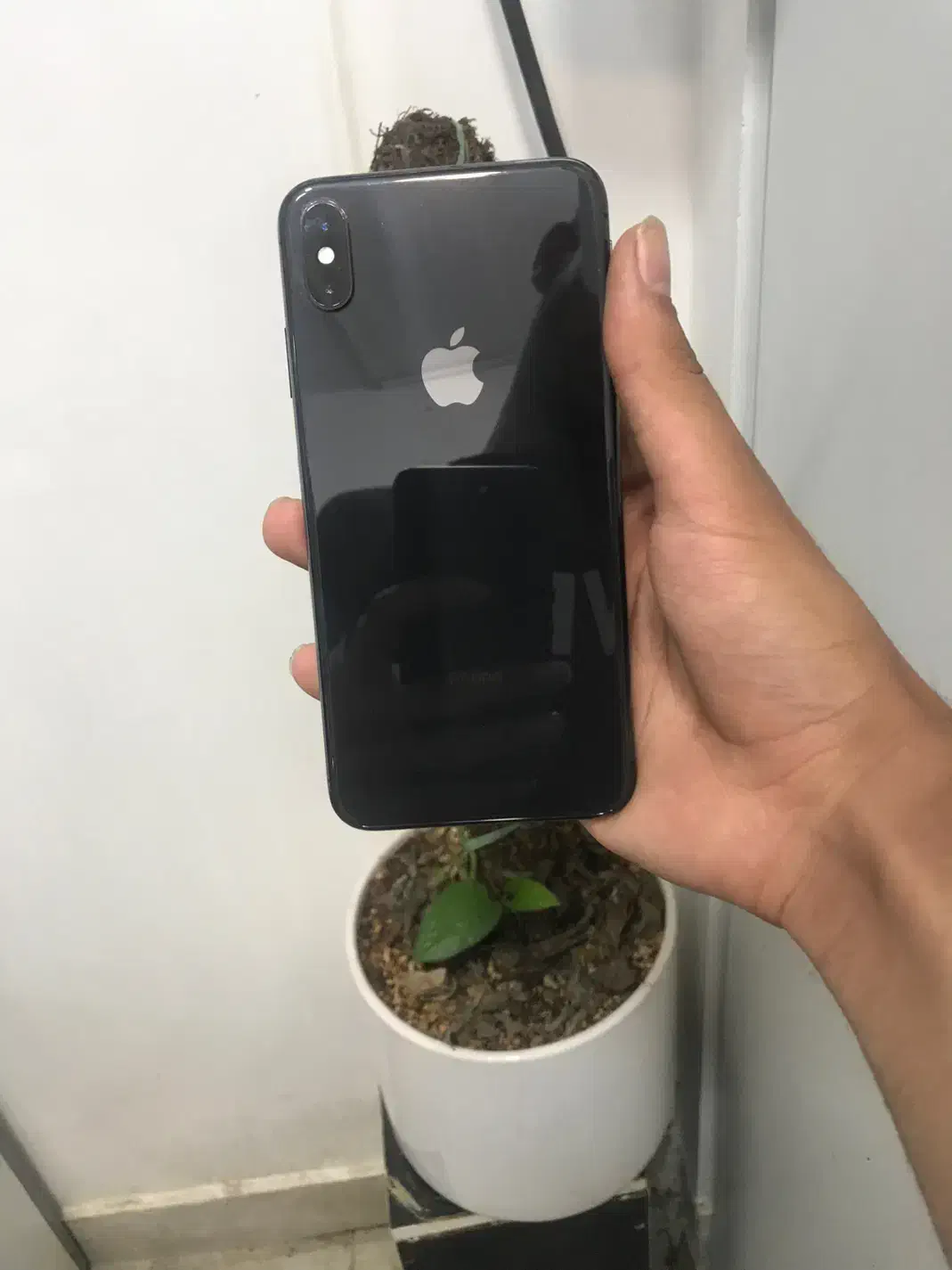 ایفون xs max|موبایل|اراک, |دیوار