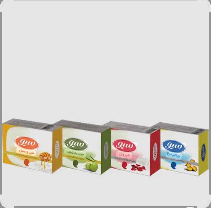 صابون|مواد شوینده و دستمال کاغذی|شیراز, بهارستان|دیوار