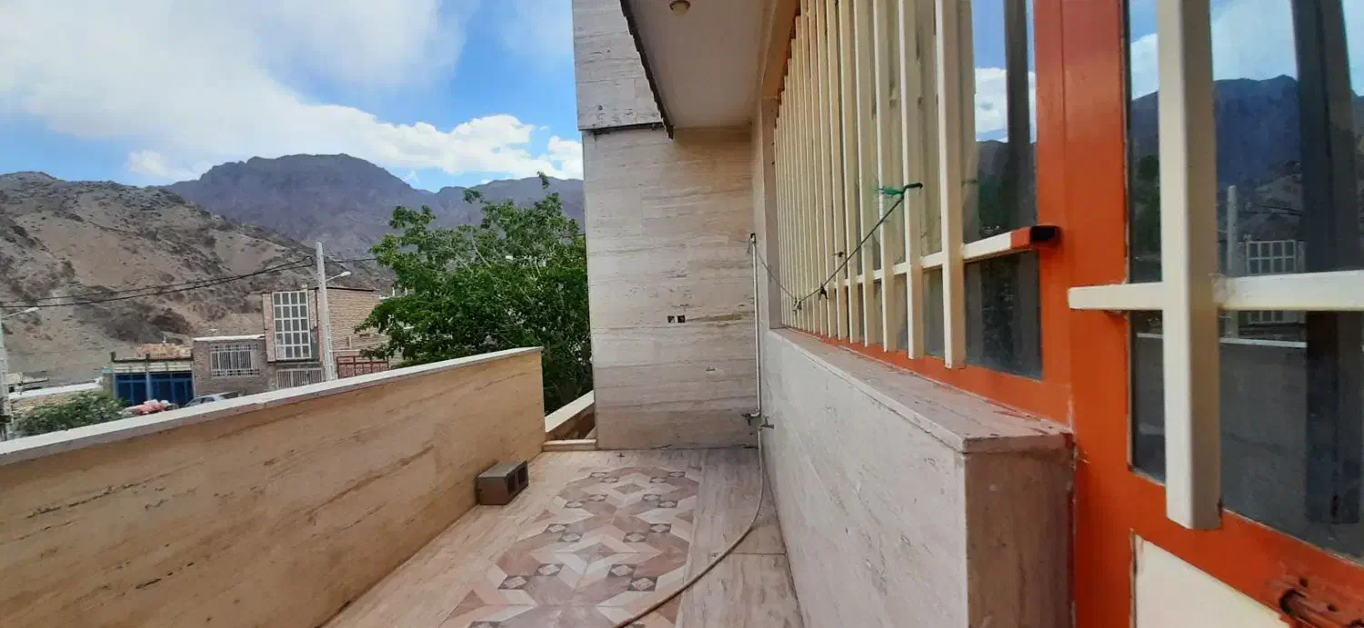 خانه ویلای ۱۲۰ متر زیربنا چهکند|اجارهٔ خانه و ویلا|بیرجند, |دیوار