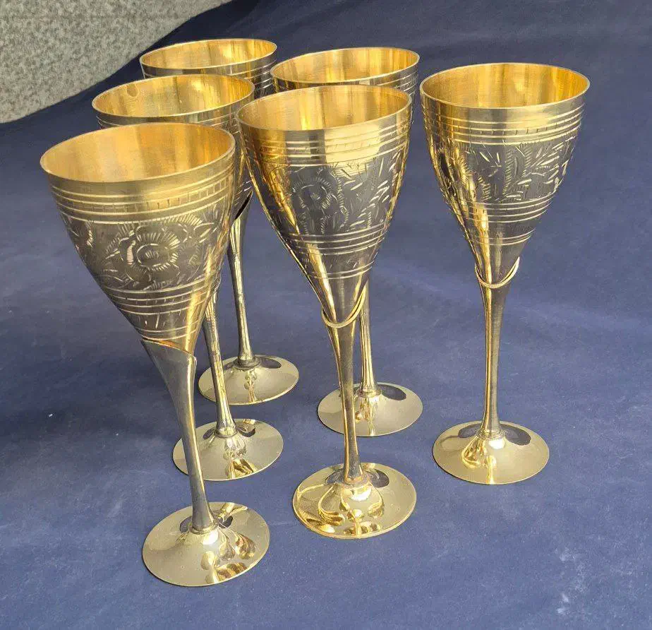 برنز های هندی جدید رسید|صنایع دستی و سایر لوازم تزئینی|قم, شهرک امام حسن|دیوار