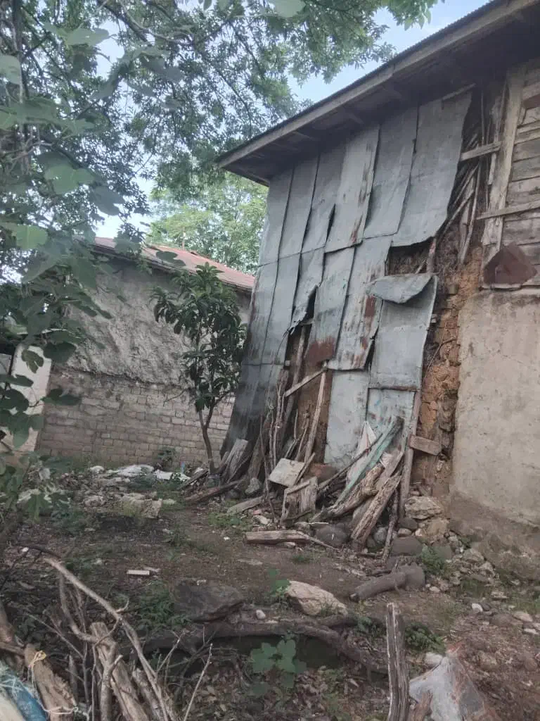 فروش ویلا قدیمی جنگلی|فروش زمین و ملک کلنگی|واجارگاه, |دیوار