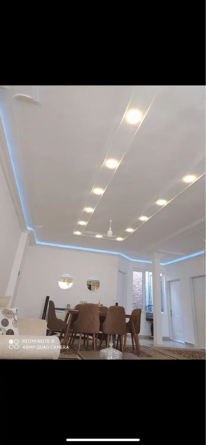 واحد دوبلکس ۲۱۰متر ۵ خوابه|فروش آپارتمان|ماکو, |دیوار