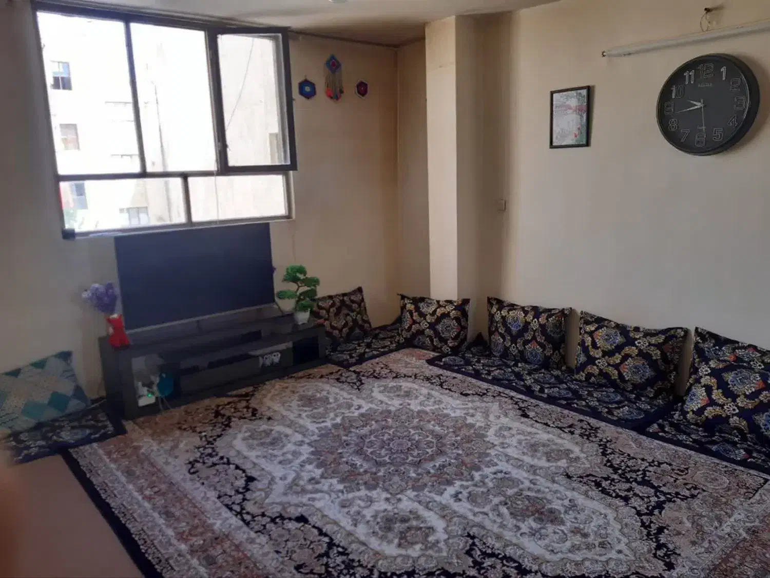 آپارتمان گلدیس.. معاوضه با مسکن مهر شاهین شهر|فروش آپارتمان|شاهین‌شهر, مسکن مهر|دیوار