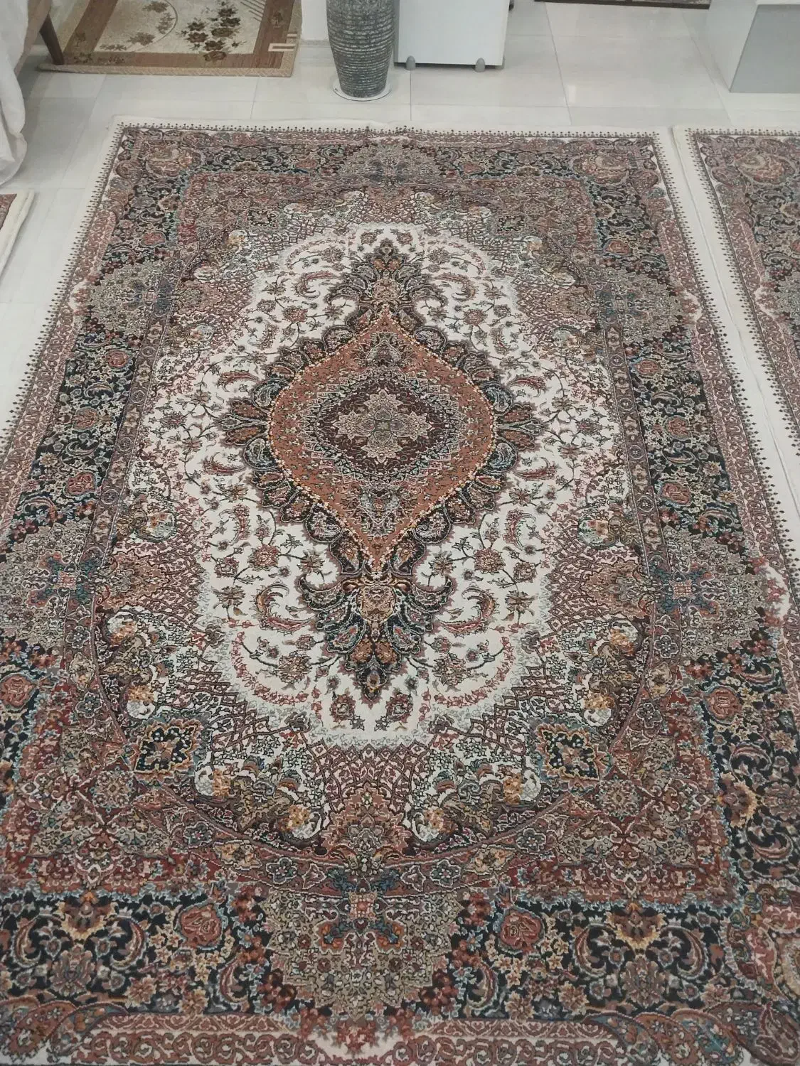 فرش 6متری|فرش|ماسال, |دیوار