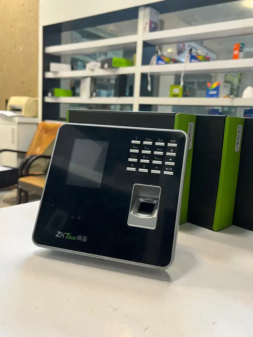 دستگاه حضور و غیاب،حضوروغیاب،حضورغیاب|دفتر کار|بیرجند, |دیوار