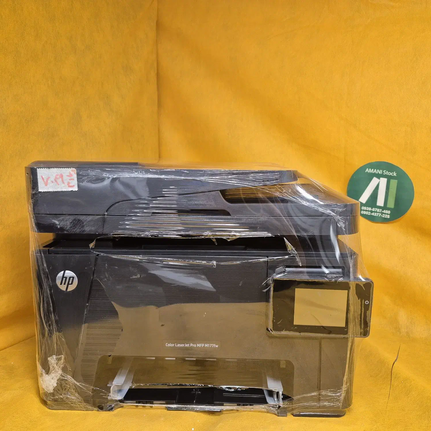 پریتر Hp m176n|فروشگاه و مغازه|تهران, شهرک هما|دیوار